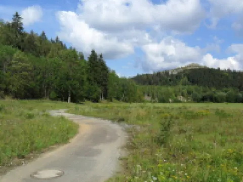 Former Coach House in the Harz Hotéis em Elbingerode