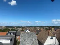 Bellevue Seaside Apartment in Ramsgate