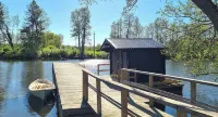 Villa Kaunisvirta Hotels in Pyttis