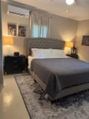 2 Bedroom  Downtown Greeneville- Park Place