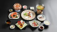 Hotel Kunitomi Annex - Vacation Stay 12075V Hotels in Itoigawa