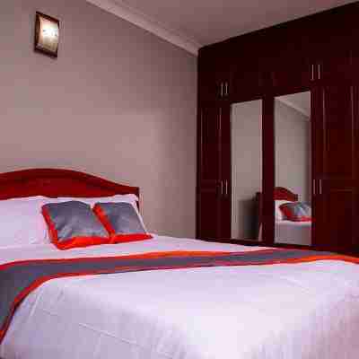 Karay Apartments Rooms