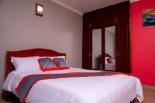 Karay Apartments Hotels in Kyadondo