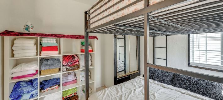 Fullerton Home Base: Easy Access to Dtwn + Csuf! Hotel di Fullerton