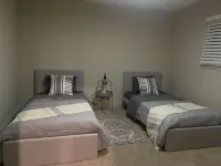 Modern 4BD in Katy TX