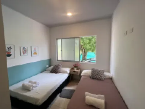 Finca acogedora en Villeta con piscina privada