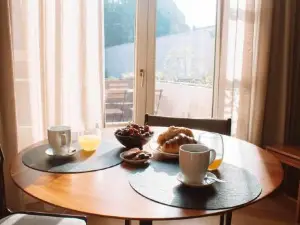 Villa Theatro Heritage Apartments