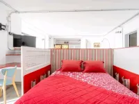 Loft con Gran Terraza y Vista Inmejorable Wifi Max. y Gratis Hotels in Tacoronte
