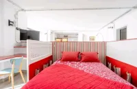 Loft con Gran Terraza y Vista Inmejorable Wifi Max. y Gratis