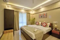 Abura -Luxurious 2 BHK -Close to Beach