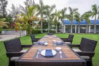 StayVista at Timeless Elegance w/ Pool, BBQ, Wi-Fi Hotels in Howrah