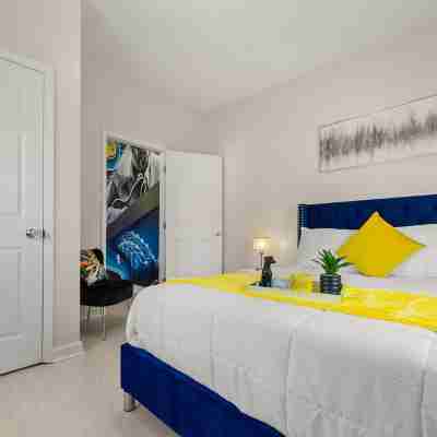 House of Blues Memphis • Spacious 3Br Home w/ Wi-Fi & Free Parking • Rated 10/10 Rooms