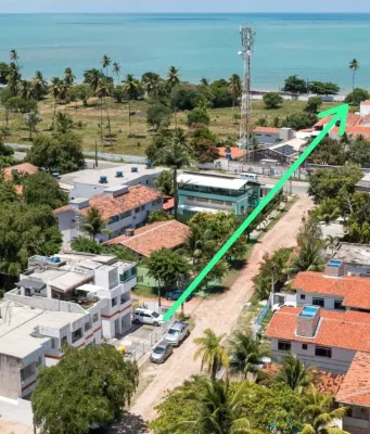 Your home 5 minutes from the Venice Park Aquatic Park. Hotels in Paulista