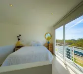 Casa NUA - Lovely private coastal retreat in the Heart of SurfCity, El Salvador