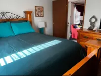 Fantastic 2-bedroom manufactured home in Mason Hotels in Tipton County