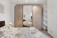 Lambrate Flat Milan Hotel a Lambrate