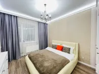 Avicenna - 3 rooms apartment