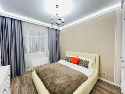 Avicenna - 3 rooms apartment