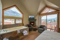 A Bear and Bison Country Inn - Inns