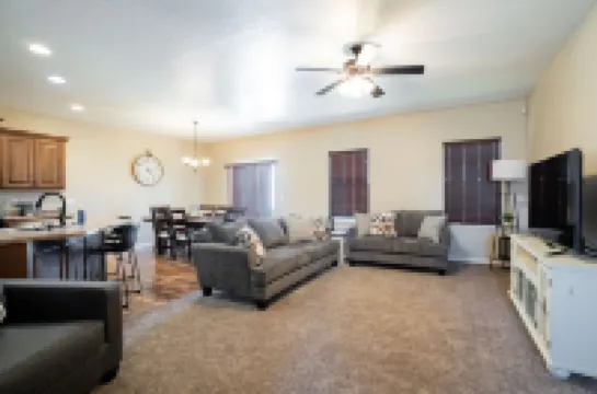 Your Home Away From Home