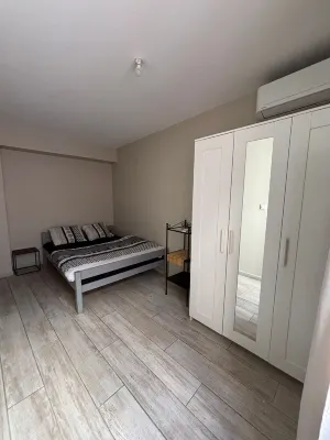 Haven of peace on the port of La Ciotat