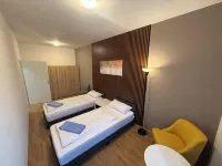 7/10 Apartment オーバーシュライスハイムのホテル