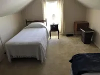 Quaint Village home in Allegany.1 mile from St. Bonaventure.