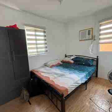 Orange House-Beautiful and cute 2-storey building with AC in Camella Homes Davao Rooms