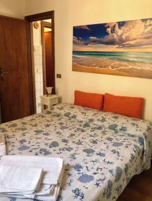 Casa Marcella: comfort and relaxation in Pietrasanta