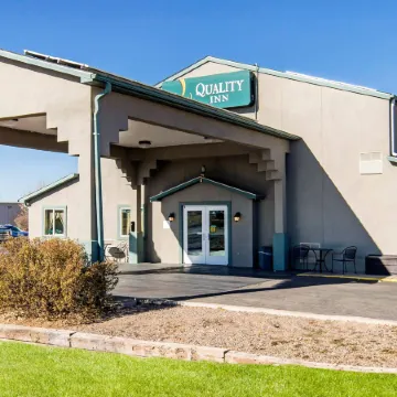 Quality Inn
