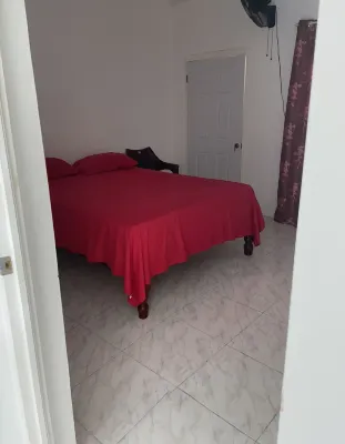 Private slight seaview apartment, 10 minutes out side of Ocho Rios Hotels in 