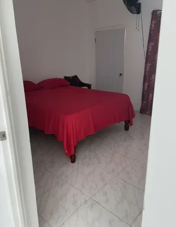 Private slight seaview apartment, 10 minutes out side of Ocho Rios