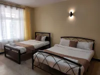 cozy two bedroom apartment