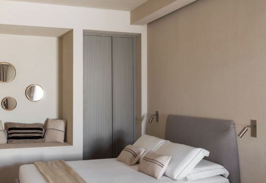 Six Senses Rome 객실