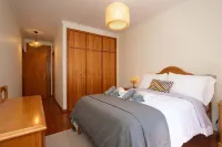 Apartamento Janela do Atlantico