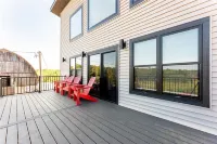 Hot Tub Nights & Northwoods Adventures at Paraiso Acres!