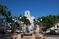 Brand New San Felipe Suite 1