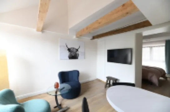 Klein und Gemütlich die Ideale Ferienwohnung für Singles Oder Paare