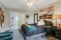 Historical Luxury Country Farmhouse