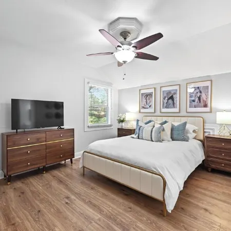 Austin Music Retreat - Spacious 5BR home w/ private pool & game room near Austin