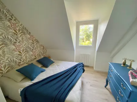 Your vacation cottage