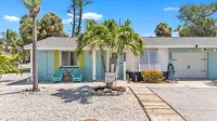 Beach N Bay 204 1 Bedroom Villa by Redawning