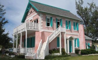 Indigo House 4 Bedroom Home