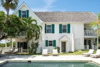 Buccaneer Hill Main House 5 Bedroom Home