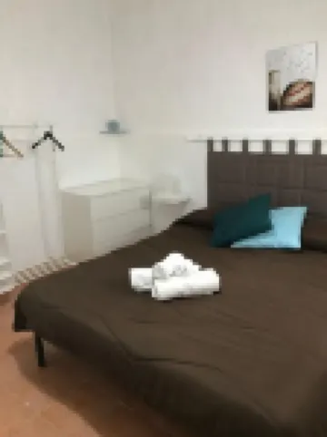 White house in Avola 90 meters from the beach Loggia