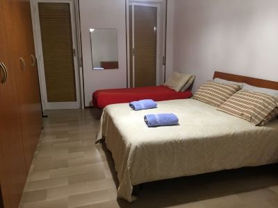 Antonelli Guest House in Novara