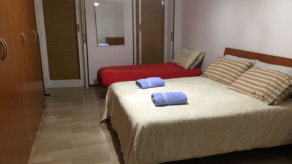 Antonelli Guest House in Novara
