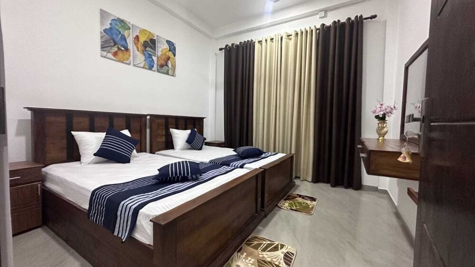 DreamScape Holiday Apartments