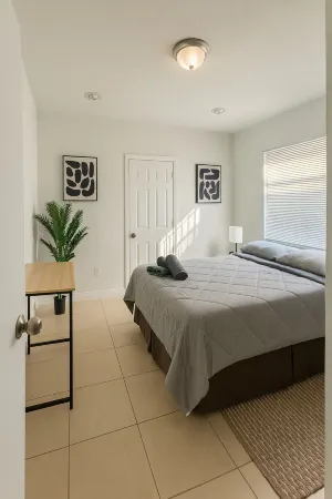 Safari Wynwood Отели рядом с достопримечательностью «Портмайами»