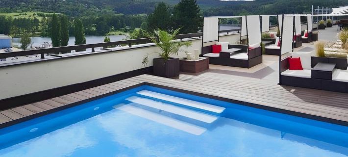 Orea Congress Hotel Brno Hoteles en Brno